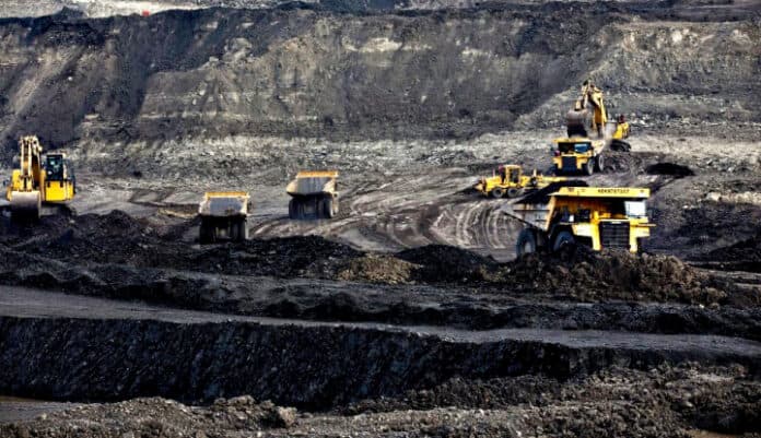 5 Kegiatan Perusahaan Tambang yang Berikan Segudang Manfaat 5 Kegiatan Perusahaan Tambang yang Berikan Segudang Manfaat