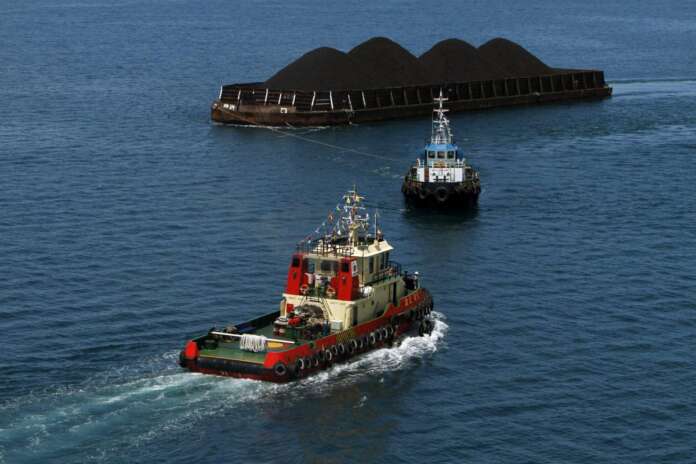 Update Harga Batubara Akhirnya Menguat, Walaupun Tipis Update Harga Batubara Akhirnya Menguat, Walaupun Tipis