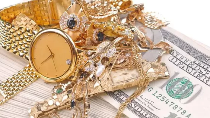 Cara Mengolah Ragam Hasil Tambang untuk Perhiasan Cara Mengolah Ragam Hasil Tambang untuk Perhiasan