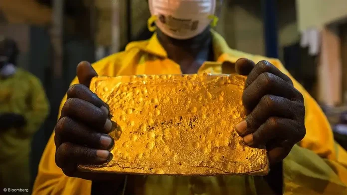 6 Pekerjaan Ini Ada Pertambangan Emas 6 Pekerjaan Ini Ada Pertambangan Emas