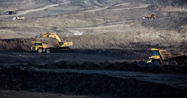 Kideco Urutan Ketiga Terbesar Produksi Batubara Nasional