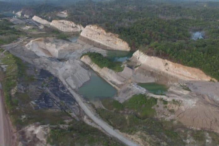 Deretan 4 Provinsi Penghasil Batubara Terbesar di Indonesia