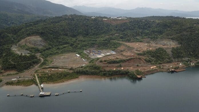 Halmahera Salah Satu Daerah Penghasil Emas Terbesar Indonesia