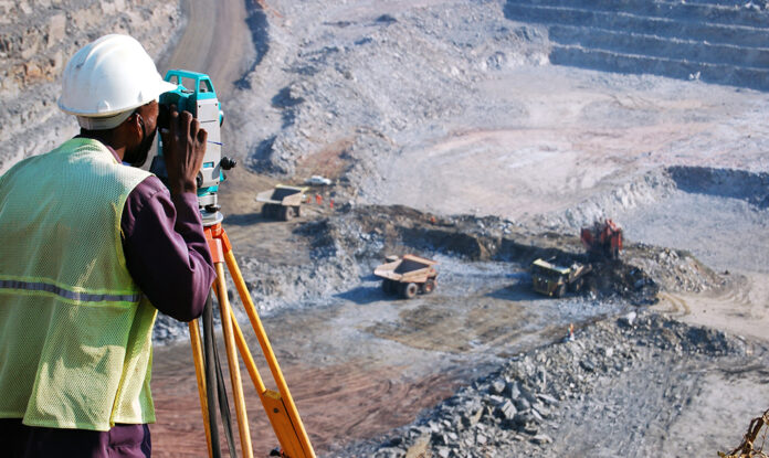 Tugas dan Tanggung Jawab Mining Geology