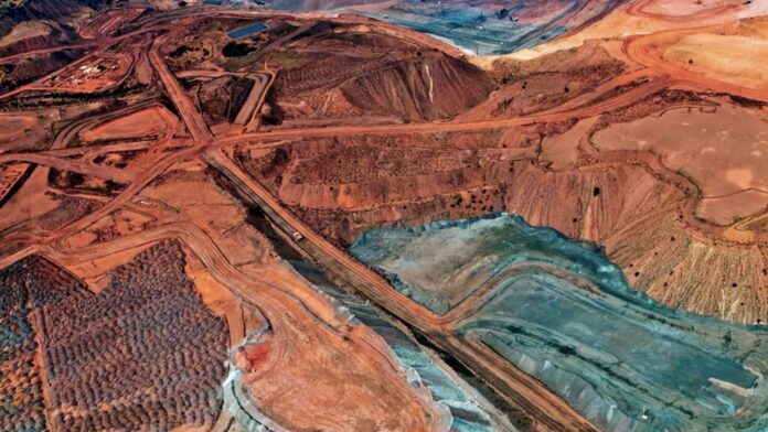 Metode Surface Mining dalam Tambang Batubara