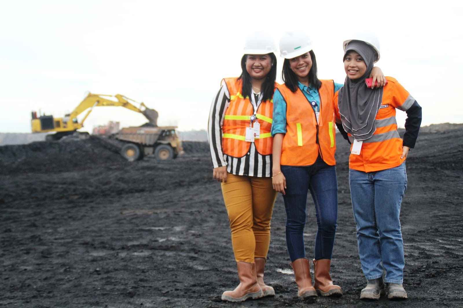 Gaji Pekerja Tambang Batubara 2023, Satu Bulan Minimal 10 Juta