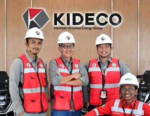 Ada Lowongan Kerja di PT Kideco untuk 1 Posisi! Yuk Catat Syaratnya..
