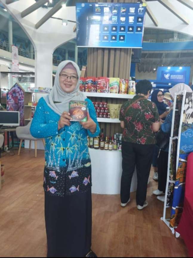 Indonesia Quality Expo 2023